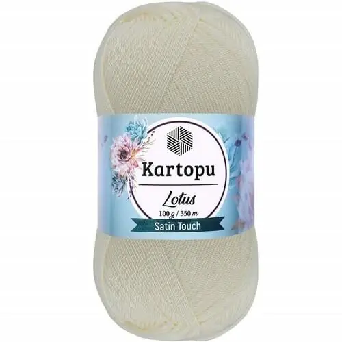 Kartopu Lotus K019 4