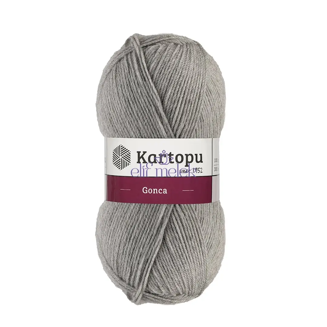 Kartopu Gonca K1000