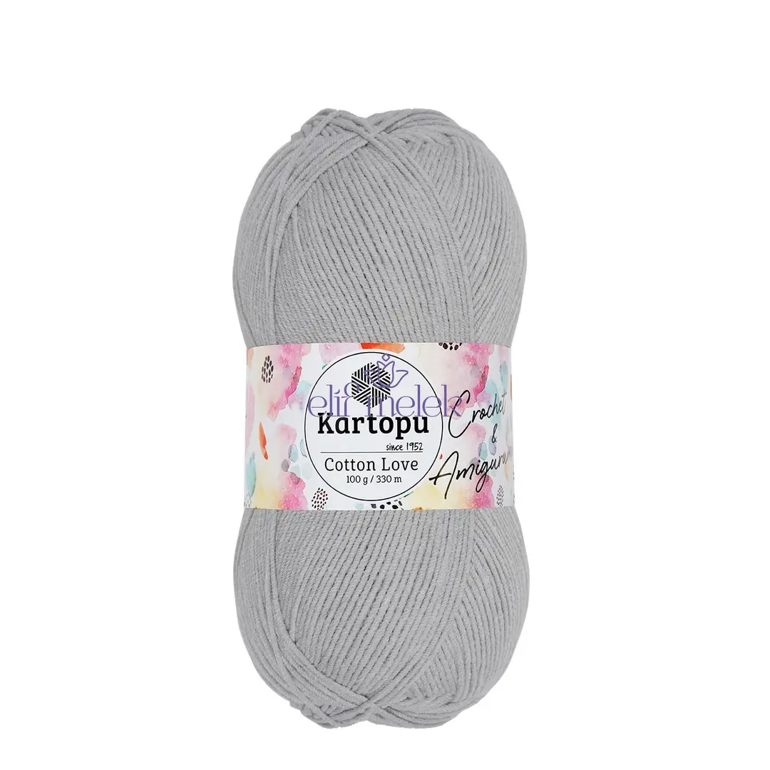 Kartopu Cotton Love K991