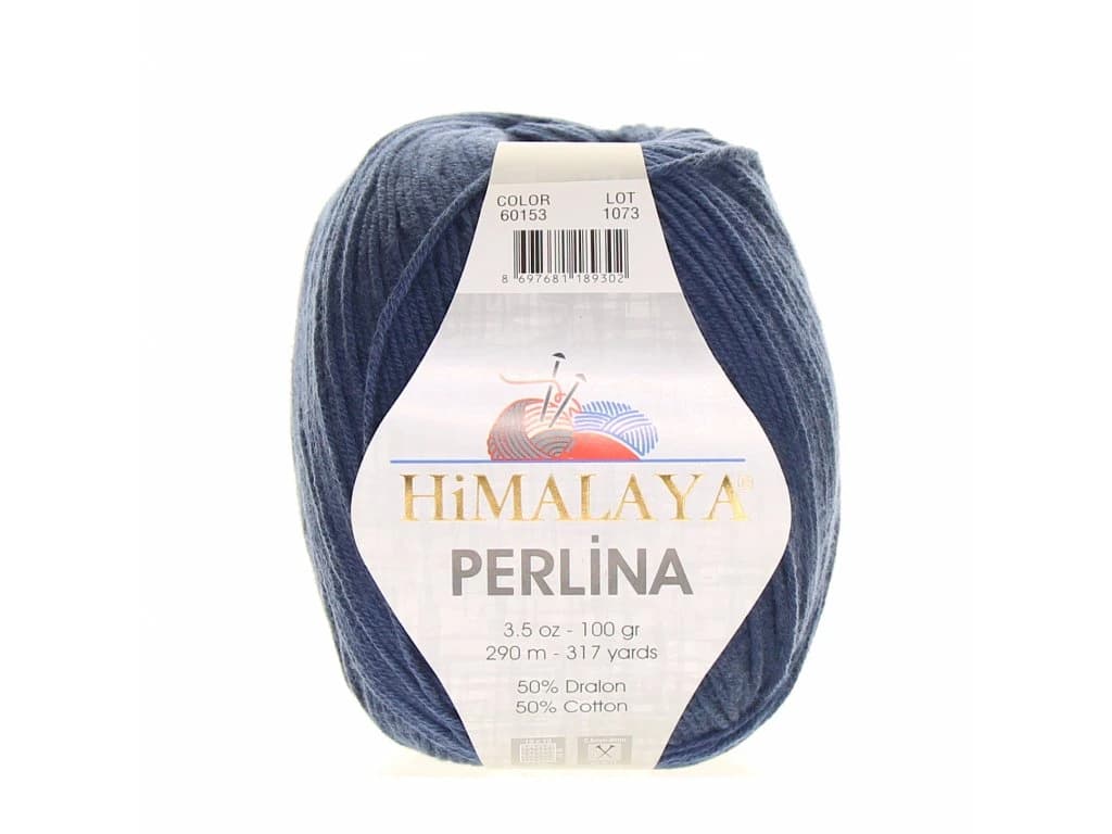 Himalaya Perlina New 60153