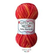 Etrofil Baby Karizma-Se 140 1