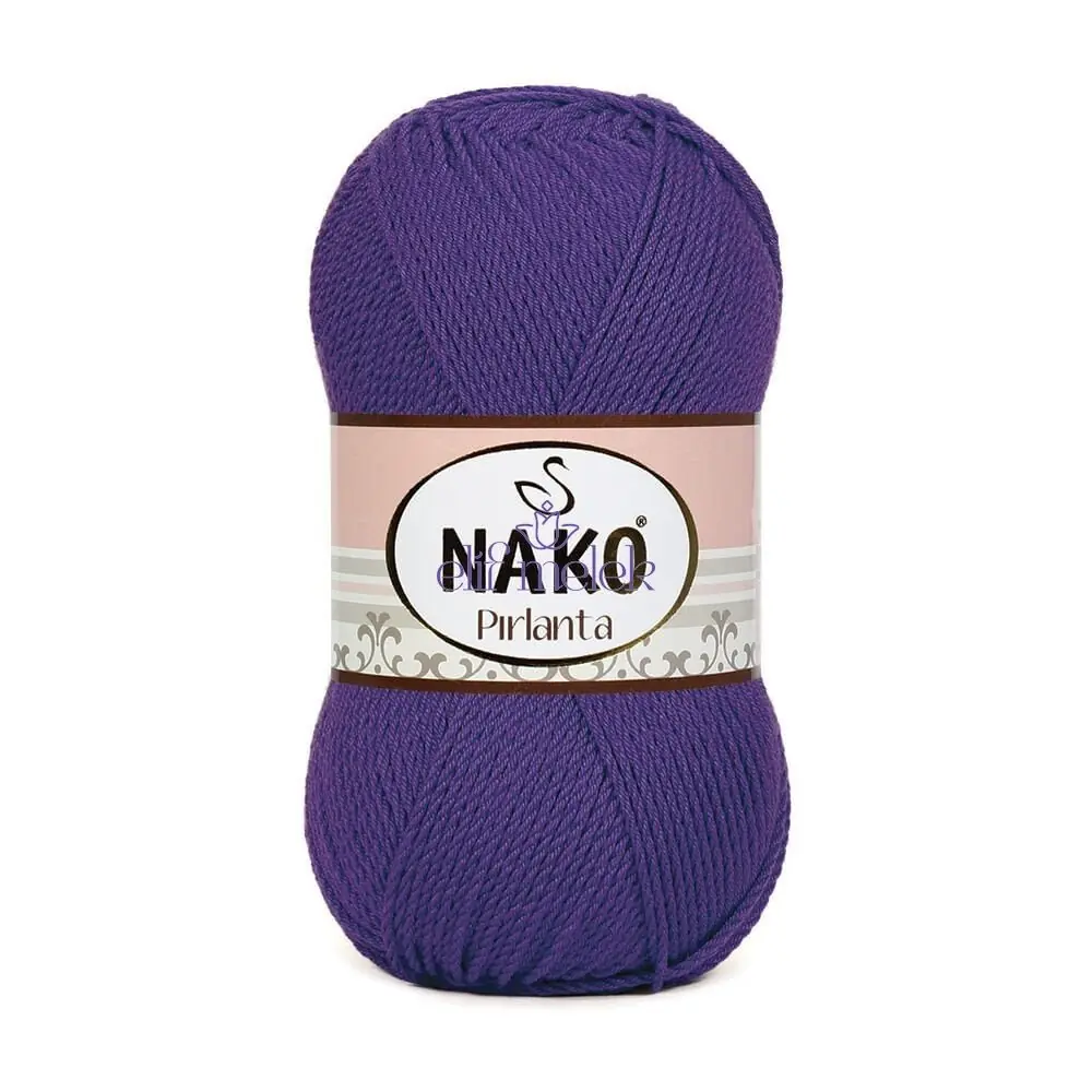 Nako Pırlanta 4303