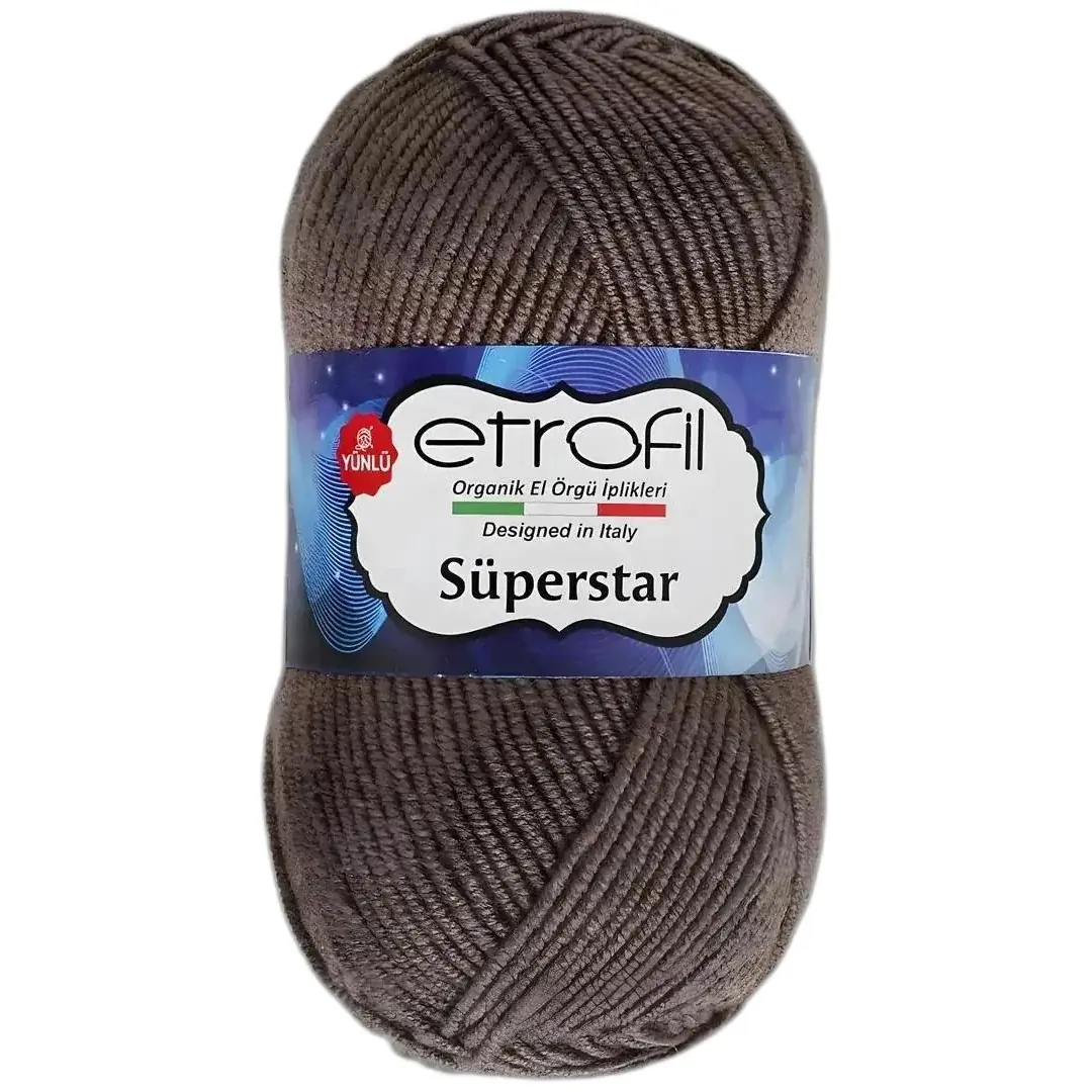 Etrofil Süperstar 77012