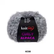 Knit Me Curly Alpaca Kc08 1