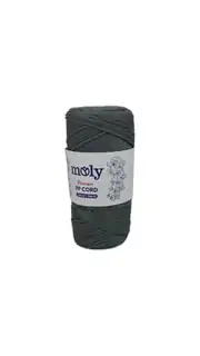 Moly PP Cord Makrome No:4-064 2