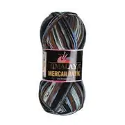 Himalaya Mercan Batik 59516 2