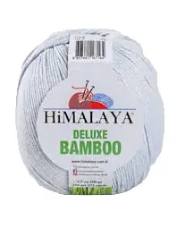 Himalaya Deluxe Bamboo 124-24 6