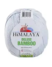 Himalaya Deluxe Bamboo 124-24 6