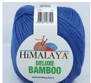 Himalaya Deluxe Bamboo 124-27 2