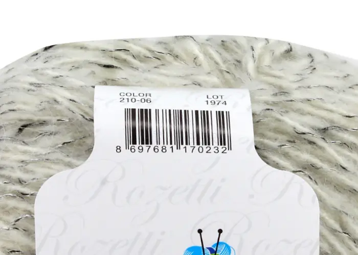 Rozetti Yarn Honey 210-06 4