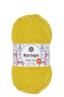 Kartopu Baby One K1321 4