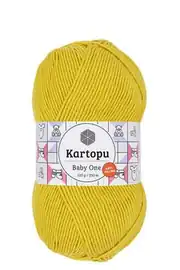 Kartopu Baby One K1321 4