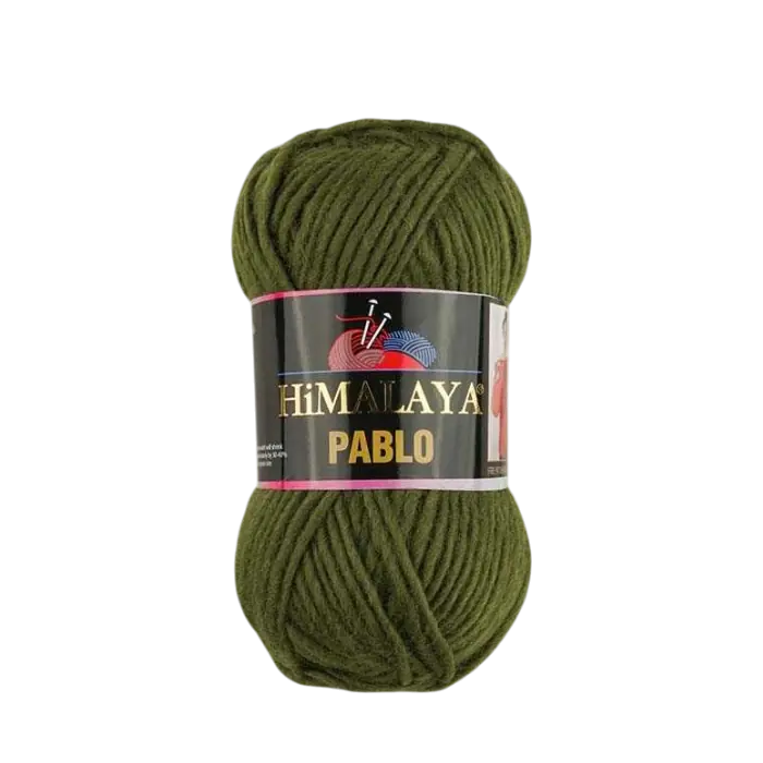 Himalaya Pablo 123-21