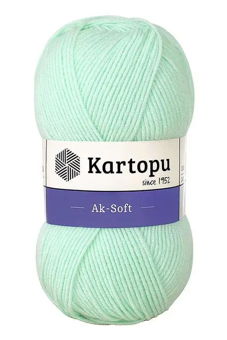 Kartopu Aksoft K563 4