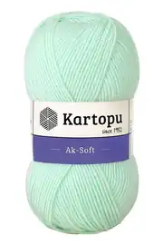Kartopu Aksoft K563 4