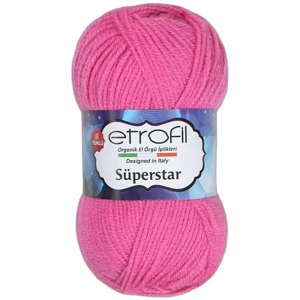 Etrofil Süperstar 73308