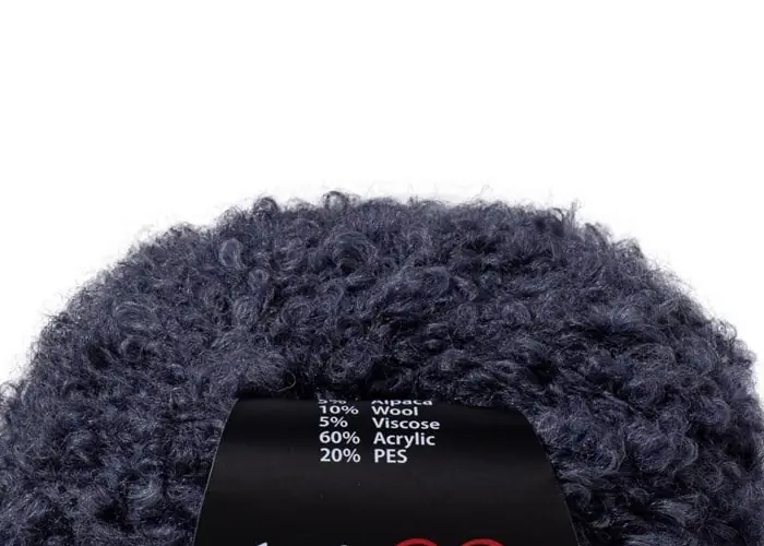 Knit Me Curly Alpaca Kc07 2