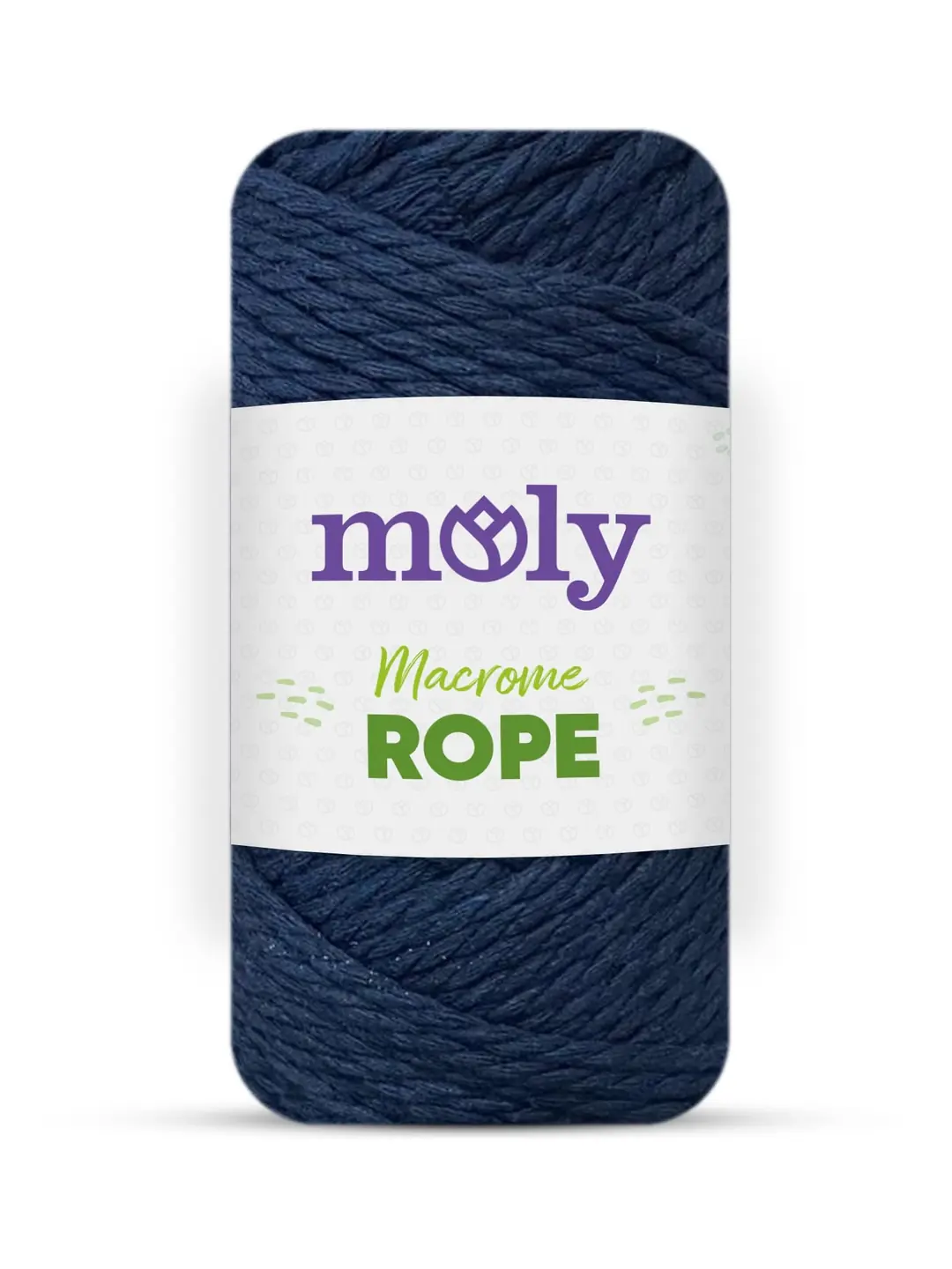 Moly Rope 3 Büküm-018