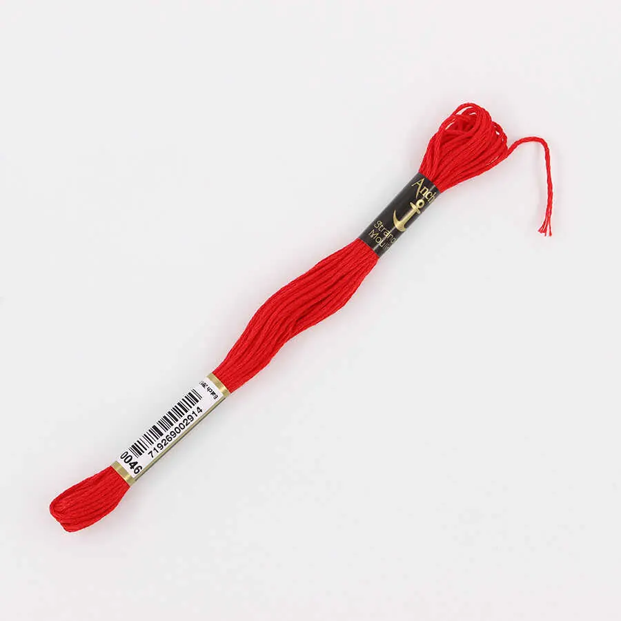 Anchor Muline  00046