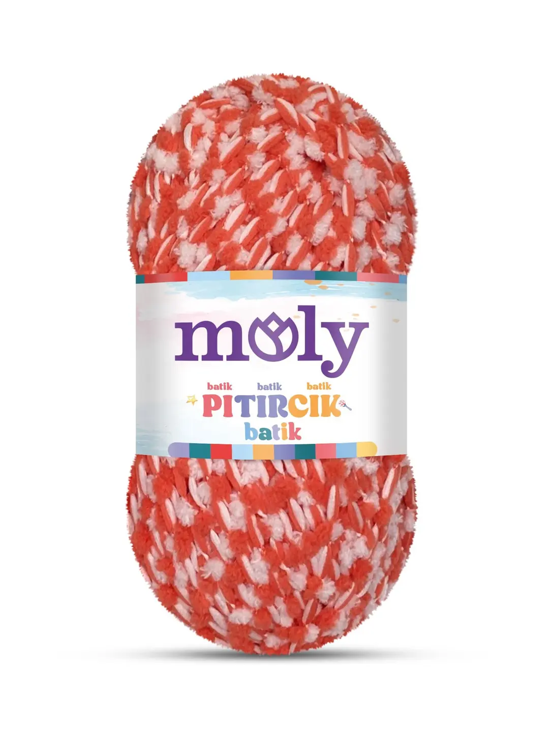 Moly Pıtırcık Batik Pl172