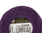 Domino 8 No K0006 2
