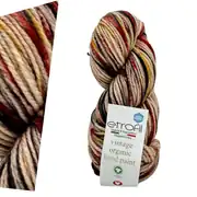 Etrofil Vintage Paint-Lady 6