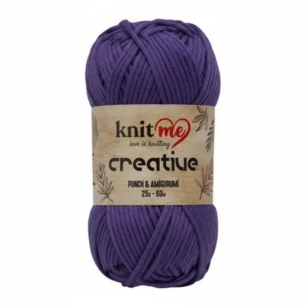 Knit Me Creative 1031 3