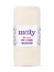 Moly PP Cord Makrome No:4-017 1