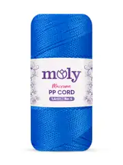 Moly PP Cord Makrome No:4-240 1