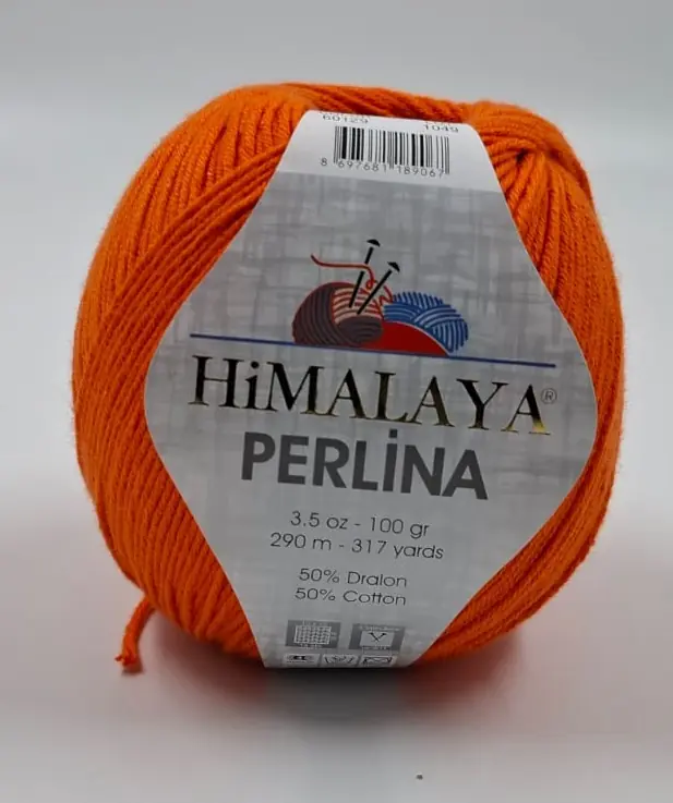 Himalaya Perlina New 60129