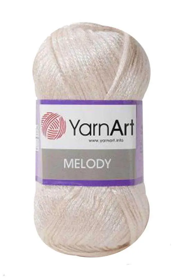 Yarnart Melody-895
