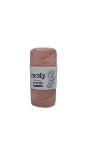 Moly PP Cord Makrome No:4-070 2