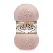 Alize Angora Gold Pudra 161 1