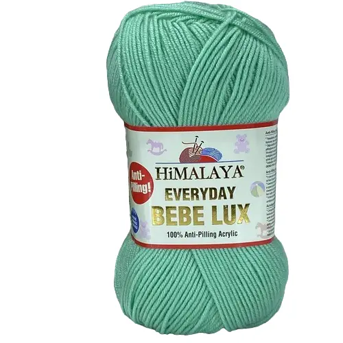 Himalaya Everyday Bebe Lüx 70434