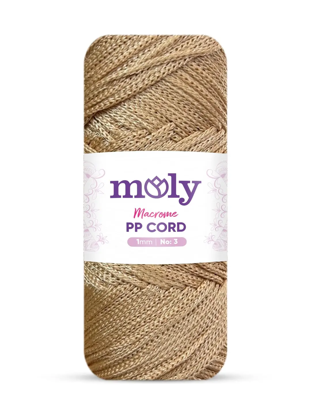 Moly Polyester No:3-033