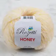 Rozetti Yarn Honey 210-01 3
