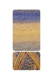 Rozetti Yarn Puzzle 233-26 2