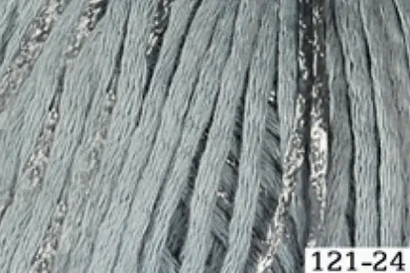 Rozetti Yarn Lumen 121-24 3