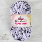 Himalaya Dolphin Tweed 92006 4