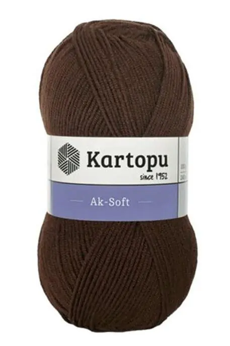 Kartopu Aksoft K890 4