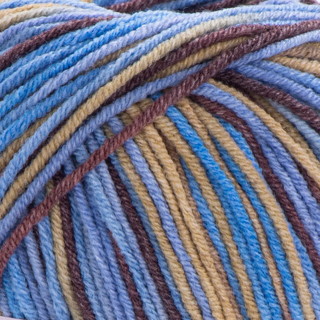 Yarnart Jeans Crazy-7202 2