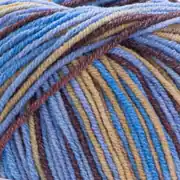 Yarnart Jeans Crazy-7202 2