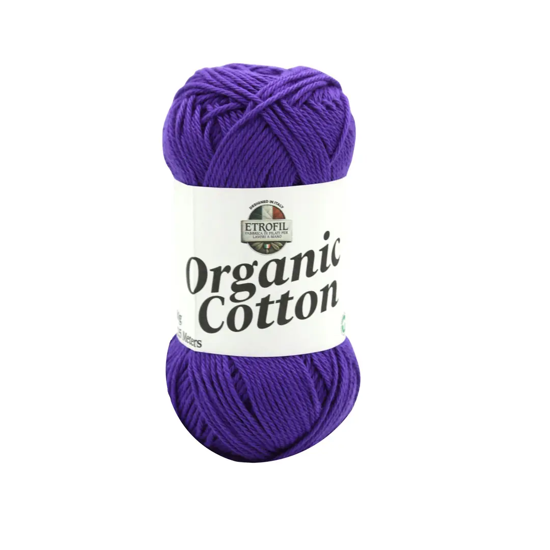 Etrofil Organic Cotton 76150