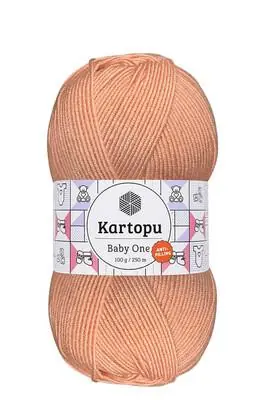 Kartopu Baby One K0253 4