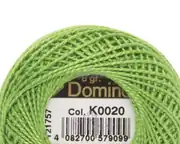 Domino 8 No K0020 2