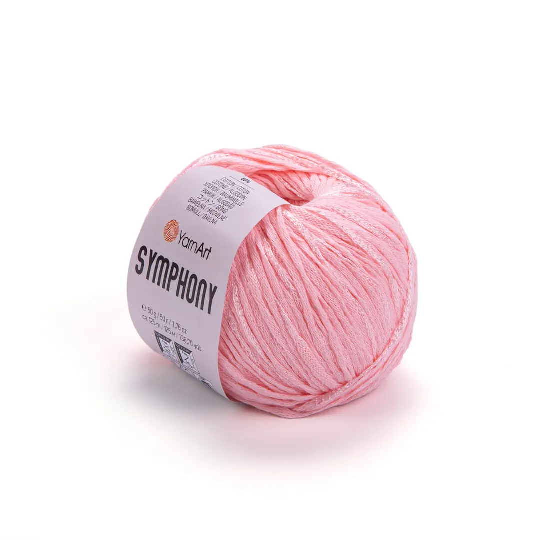 Yarnart Symphony 2118