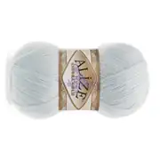 Alize Angora Gold Buz Mavisi 514 2