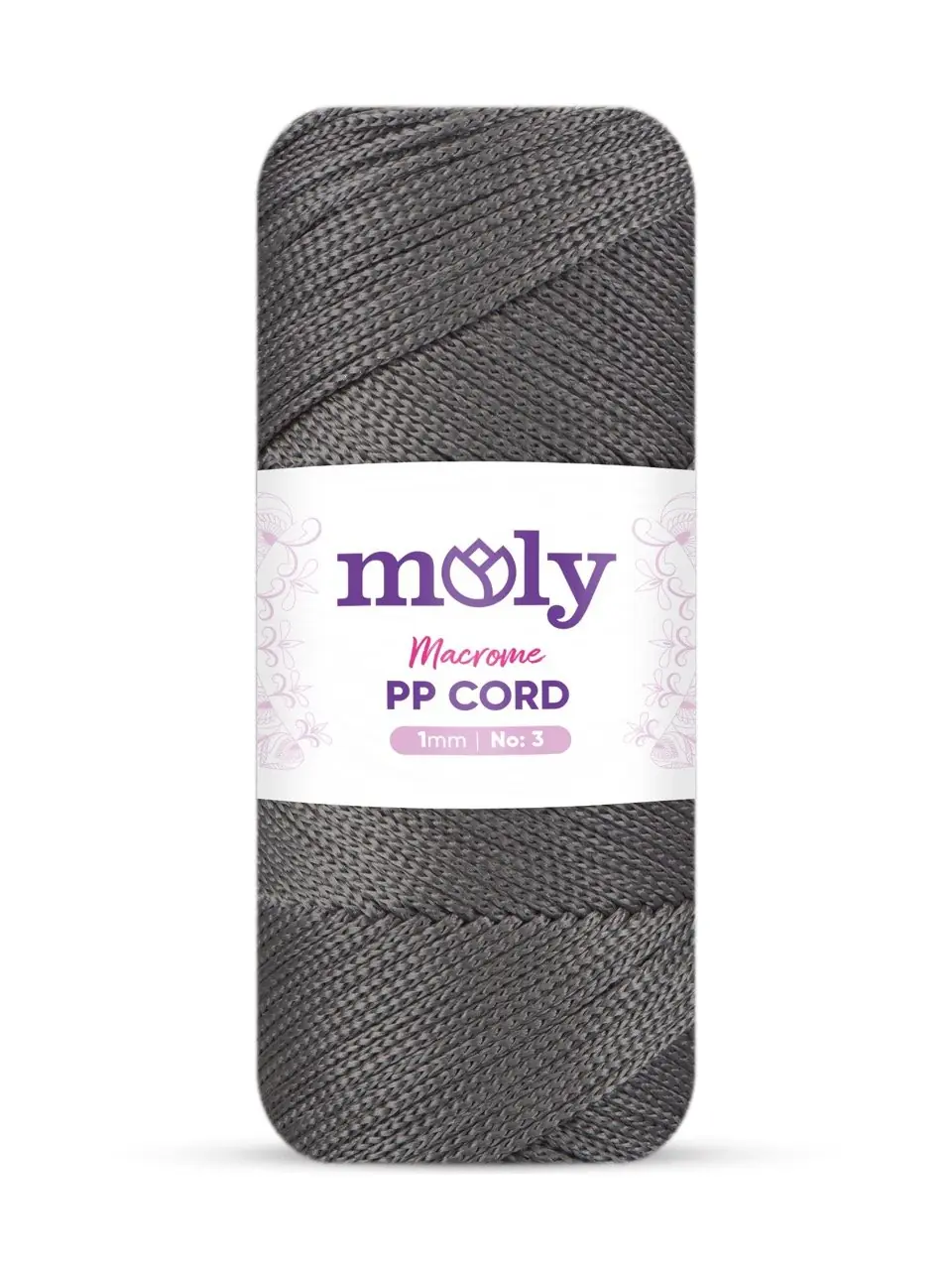 Moly Polyester No:3-067