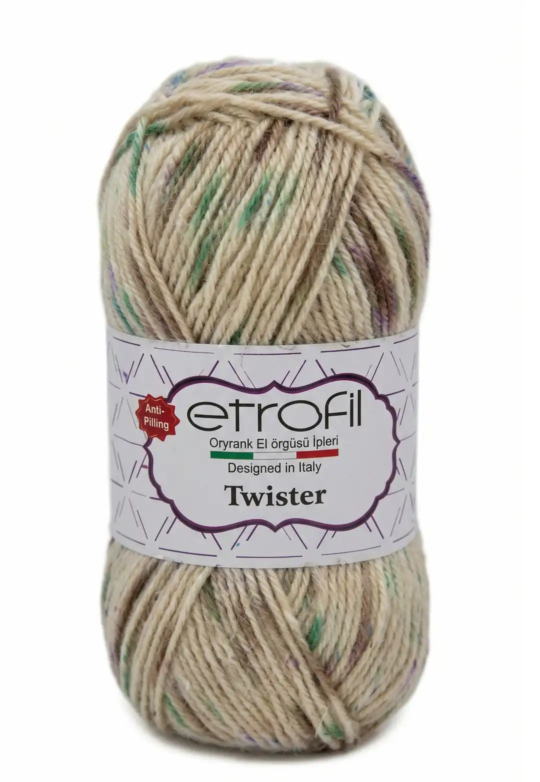 Etrofil Twister C-Se 220