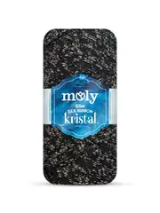 Moly Slim Silk Ribbon Kristal 1270 3
